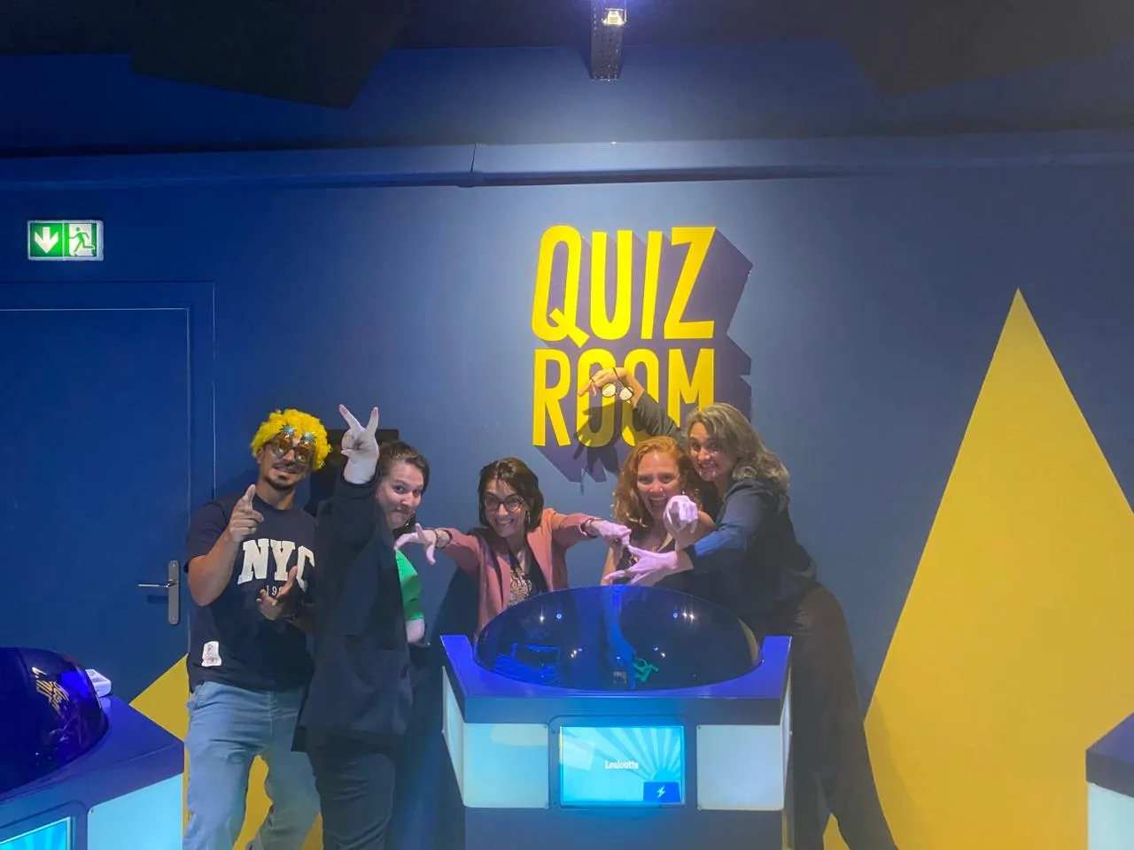 Z'happyro Rencontres